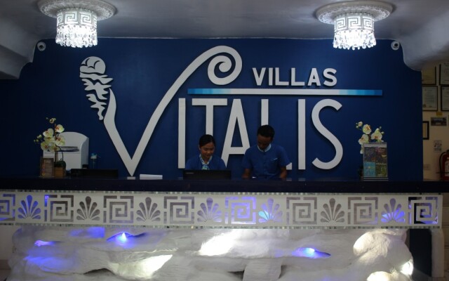 Vitalis Villas