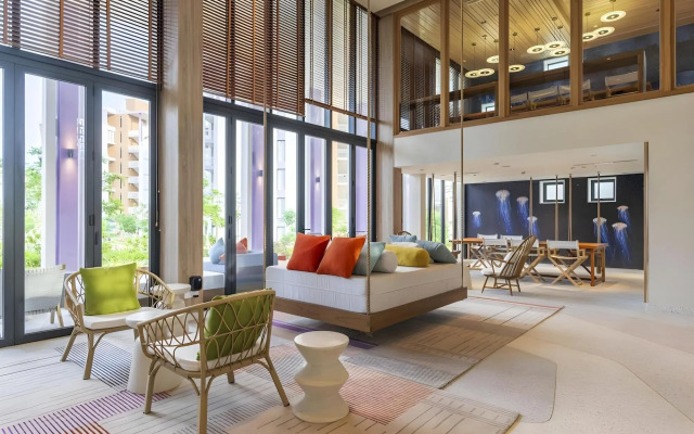 TTC Van Phong Bay Resort