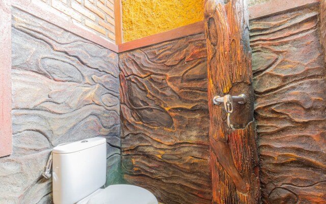 Pondok Wisata Mulia Garden