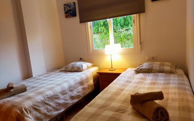 Casa Cipreses 9 Nerja