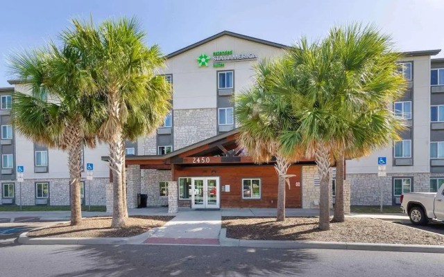 Extended Stay America Select Suites Tampa Brandon East