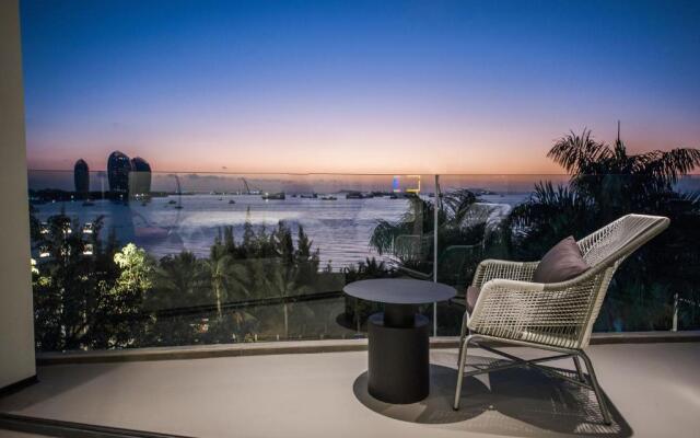 Sanya ChengHeLi Seaview Homestay