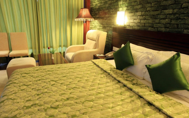 Hotel Allseason