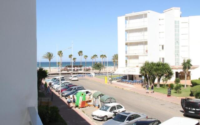 Espectacular Apartamento con Vistas al Mar de 140m2 F5 1D