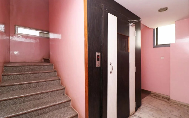 Shah Palace By OYO Rooms