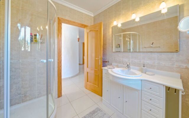 Apartment Doris Calpe/Calp