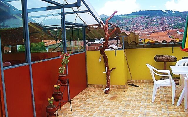 Hostal Tayta Wasi