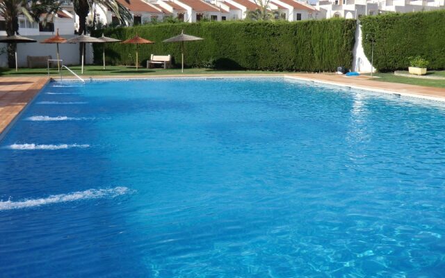 Casas Holiday - Calas Blancas