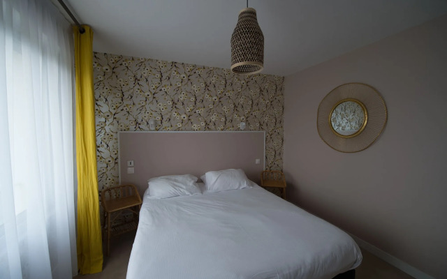 The Originals City, Hôtel Armen Le Triton