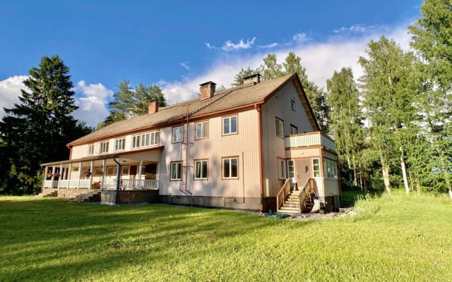 Olo Center by Kolovesi National Park