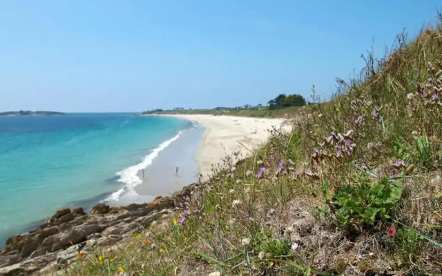 Mobil Home 6 pers, Kerlann , Pont Aven