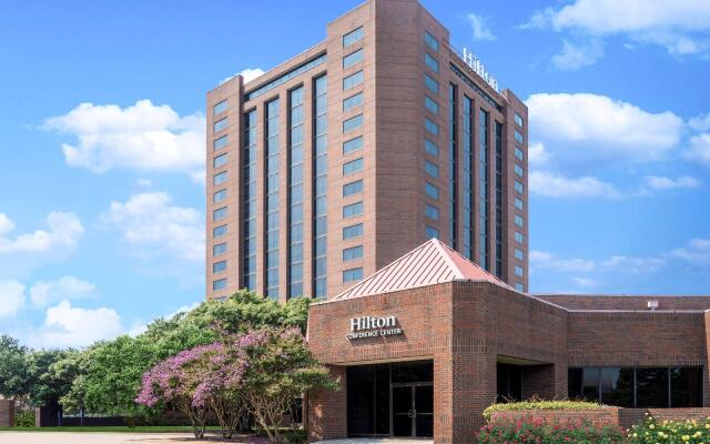 Hilton Richardson Dallas