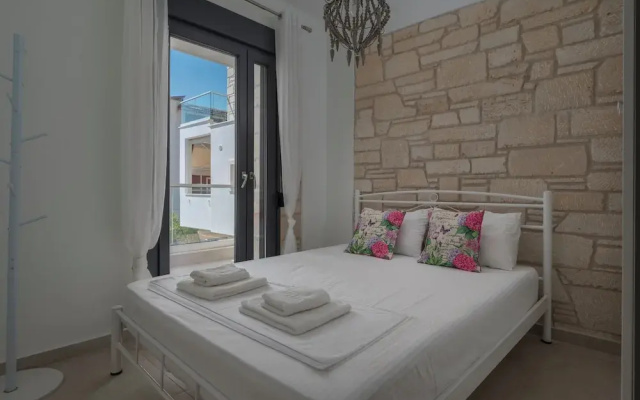 White Pearl Suites Halkidiki