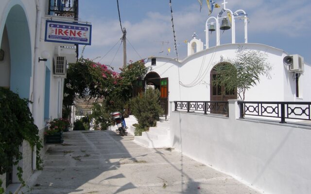 Pension Irene 1