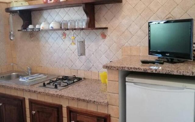 Villa Oasi Dei Sogni
