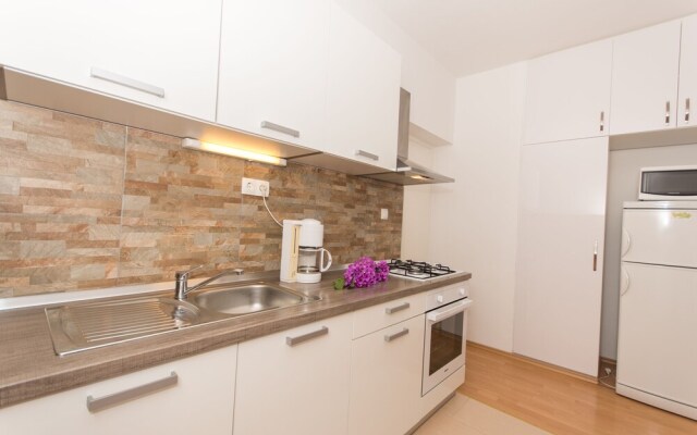 Apartments Mastelic