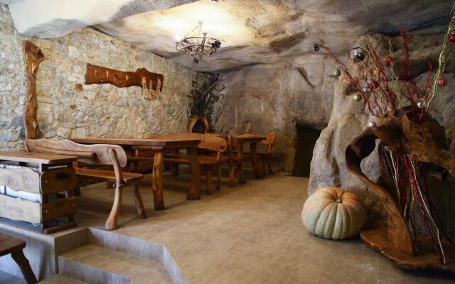 Galabova Guest House