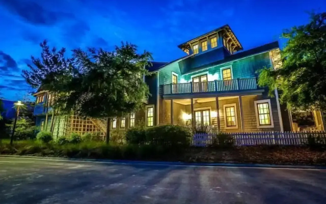 The Flagship of Watersound 5 Bedroom Holiday Home by Five Star Properties
