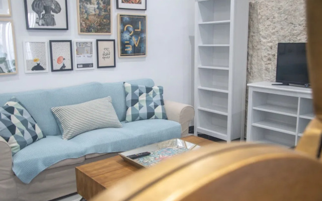 Apartamento Hercules