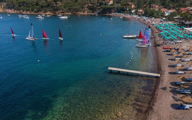 Hotel Airone Isola d'Elba