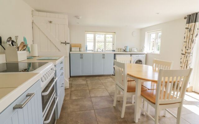 Daisy Cottage