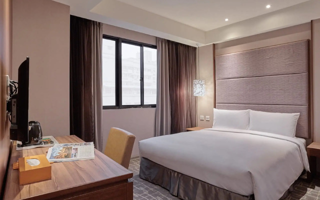Orange Hotel - Wenhua