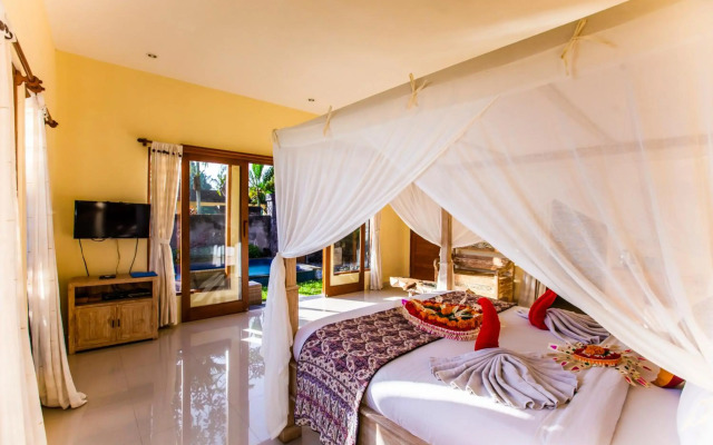 Asri Sari Villa Ubud