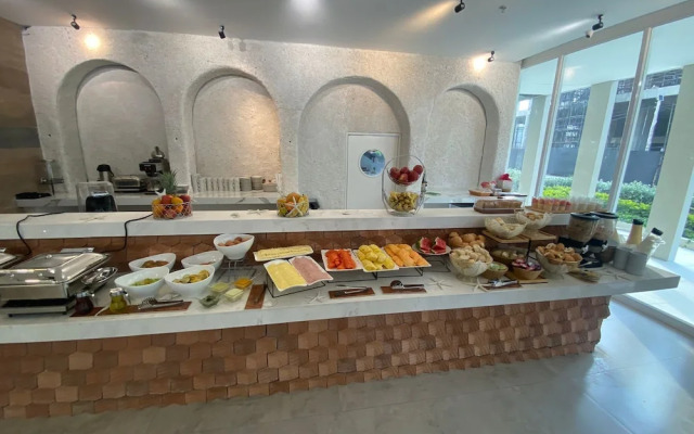 Apartamentos Porto Horizonte by oxoHotel