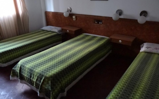 Hotel La Argentina