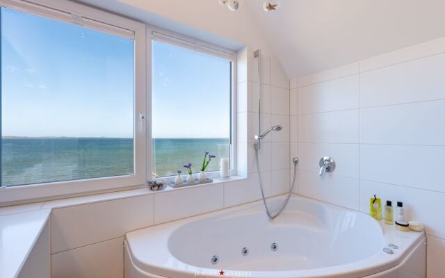 Ferienhaus An der Ostsee 17b
