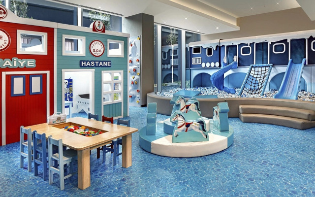 Wanda Vista Residence