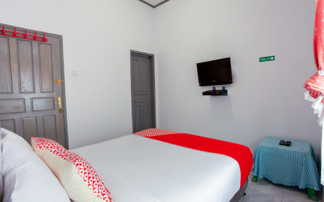 Putri Residence Syariah by OYO Rooms