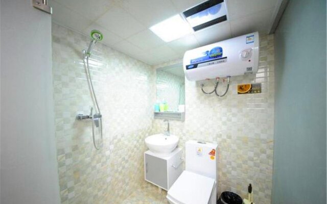 Changchun Hongpingguo Hotel