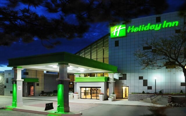 Holiday Inn Guelph Hotel and Conference Centre