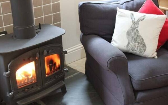 Stapledon Lodge