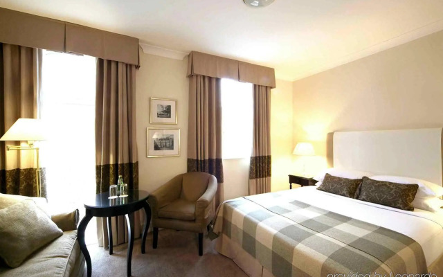Brandon Hall Hotel and Spa