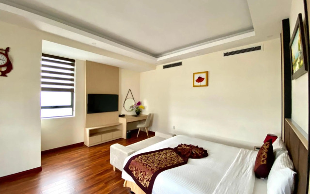 Muong Thanh Quy Nhon Hotel