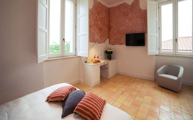 Tenuta Duca Marigliano Boutique Hotel