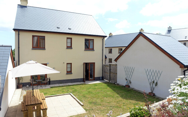 Coppins Park - Dog Friendly Peaceful Location