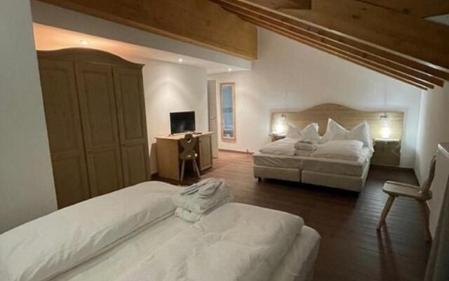Hotel Villa Aurora