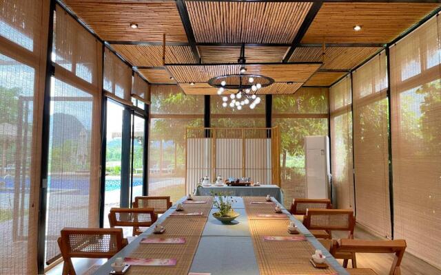 Yangshuo Zen Garden Resort - Yulong River