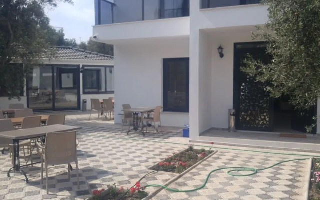 Deniz Boutique Otel