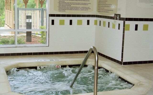 Fairfield Inn & Suites Milledgeville