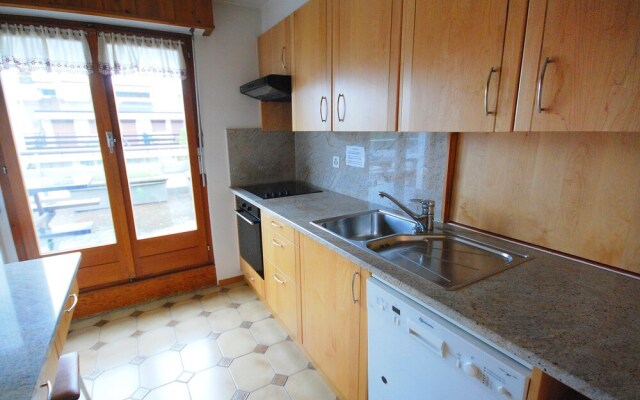 Les Platanes I5 Haute-nendaz