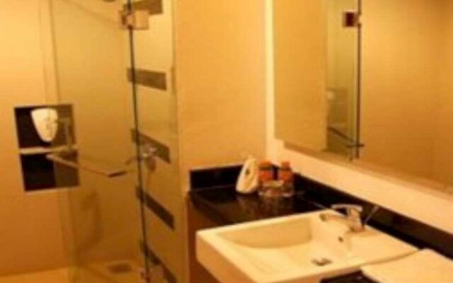 The Newton Bandung Hotel