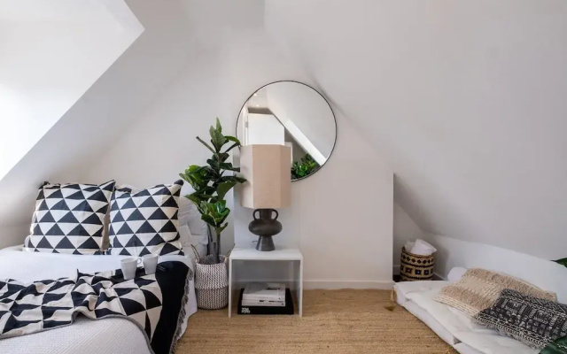 Host Stay The Brighton Breeze