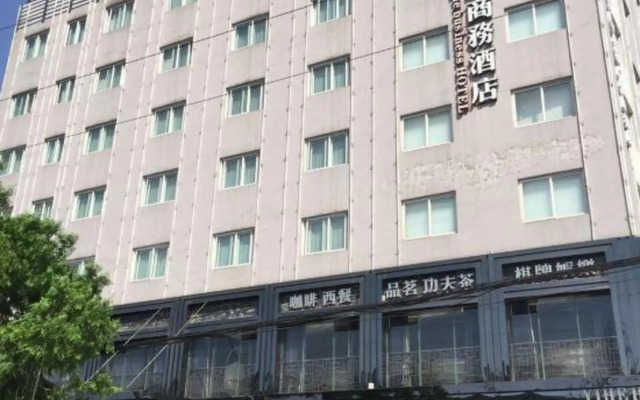 Yihe Hotel