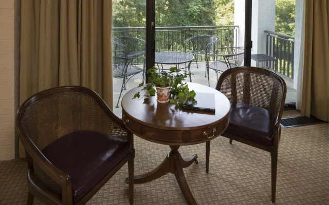 Отель Griffin, an official Colonial Williamsburg Hotel