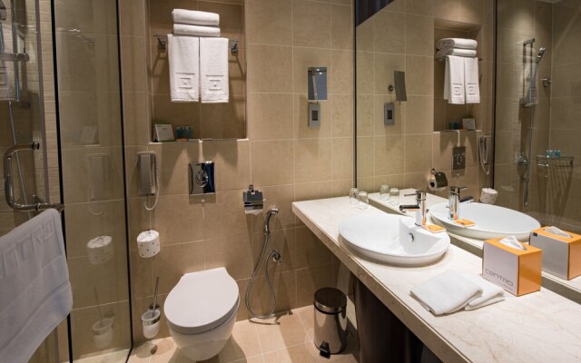 Centro Al Manhal by Rotana