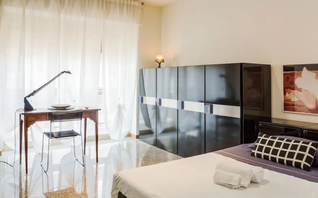 Bari Miramare Apartment